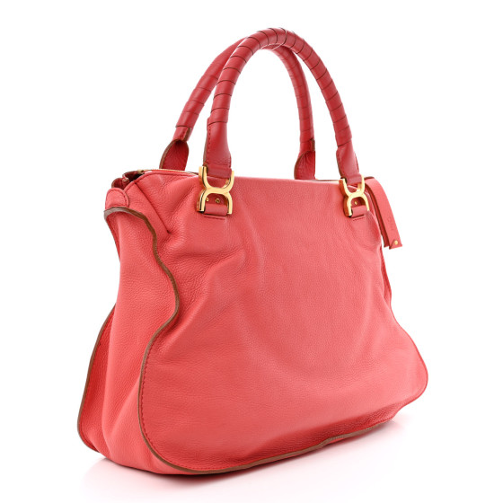 ハンドバッグ CHLOE SATCHELS APRICOT PINK Chloe クロエキッズ ハンドバッグ ピンク C20274 454 CHLOE KIDS
