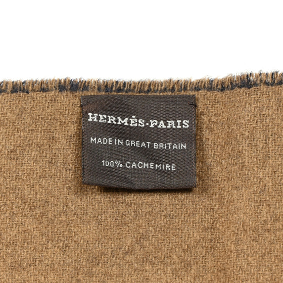 【HERMES】Casaque Grand Mors ストール マフラー エルメス*HERMES*マフラー*Schal Casaque Grand Mors (HERMES
