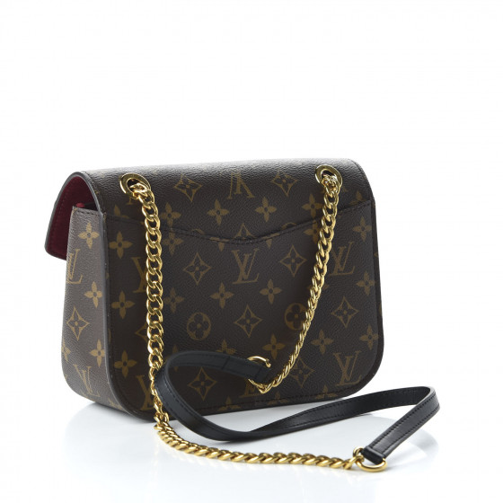 LOUIS VUITTON Monogram Passy 668850 | FASHIONPHILE