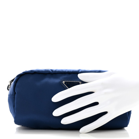 ポーチ Prada Blue Nylon Beauty Case s-l400.jpg