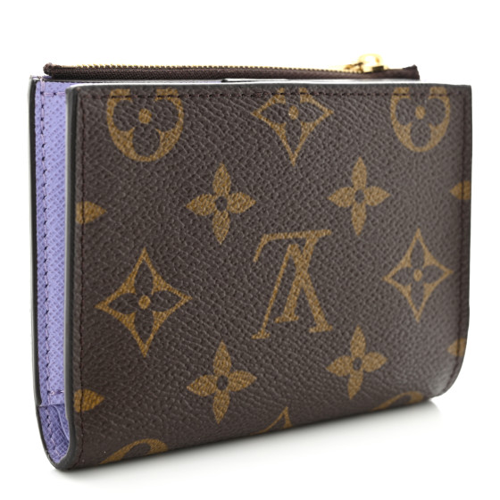 【LOUIS VUITTON】IRISスモールウォレット LOUIS VUITTON Monogram Lisa Wallet Iris 1548687 | FASHIONPHILE
