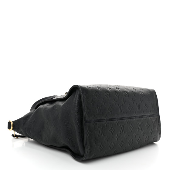 LOUIS VUITTON Empreinte Lumineuse GM Infini 1701475