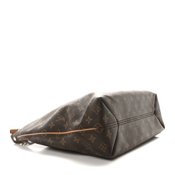LOUIS VUITTON Monogram Sully MM 1697890 | FASHIONPHILE