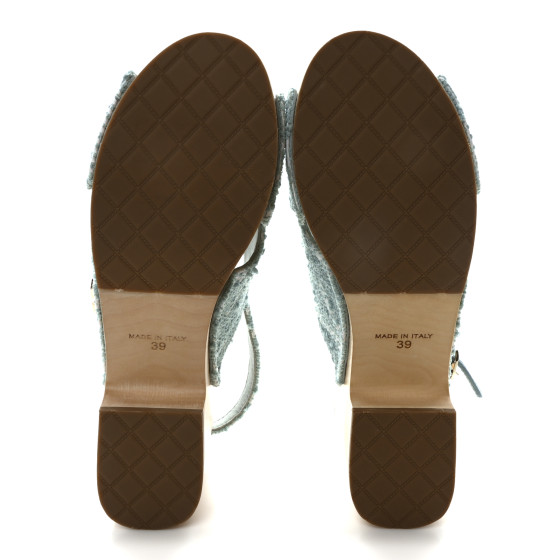【SALE】CHANEL サンダル CHANEL - シャネル CHANEL サンダルの通販 by KOMEHYO ONLINE