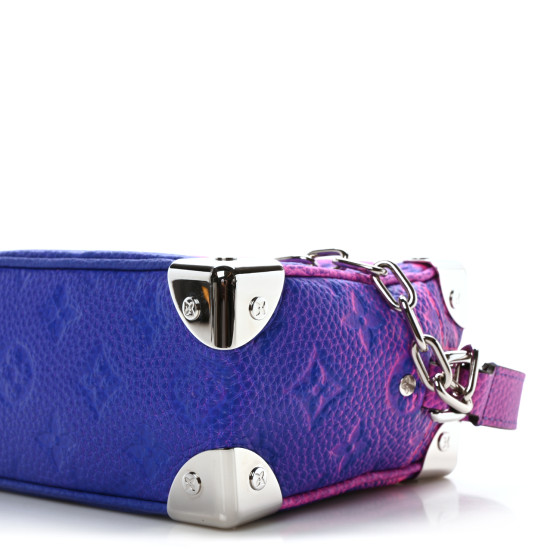 LOUIS VUITTON トゥルースブラッシュ トゥルース・トワレ PM モノグラム・エクリプス｜ルイ・ヴィトン