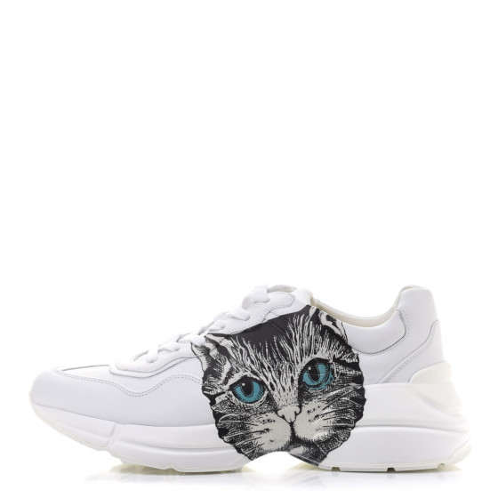 gucci rhyton cat