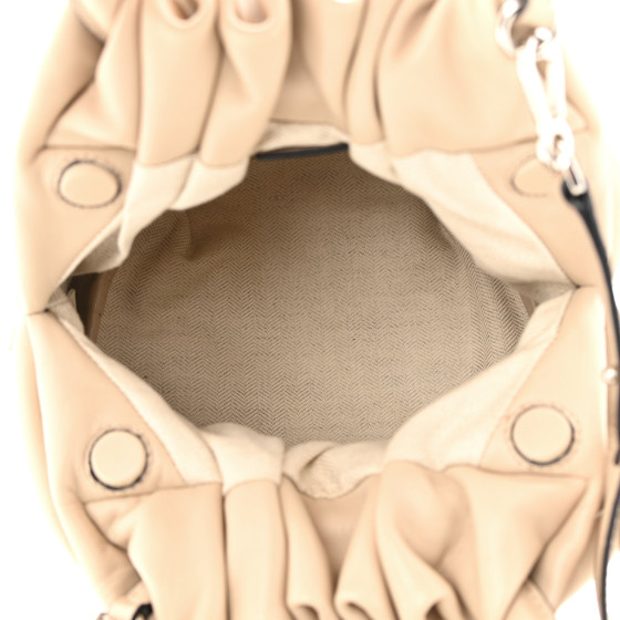 LOEWE ベージュ フリンジ ポンチョ LOEWE ベージュ フリンジ ポンチョ LOEWE】ロエベ ノット T