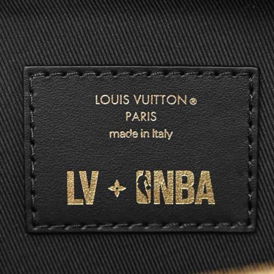 LOUIS VUITTON ルイ・ヴィトン M76950 Noir L
