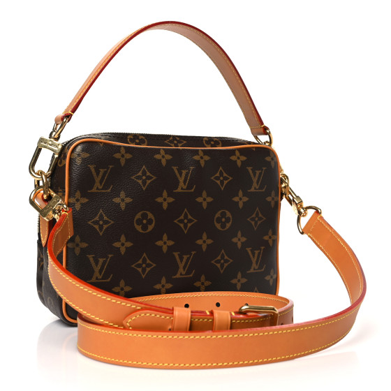 LOUIS VUITTON Monogram Archive Nil NM 1582225 | FASHIONPHILE