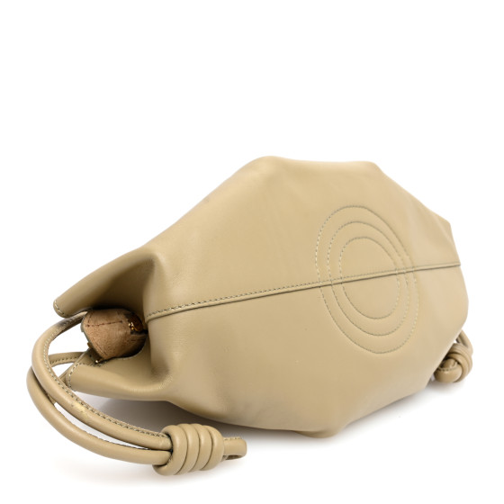 【LOEWE】Small Paseo Bag in verde oliva LOEWE Paseo Small Leather Shoulder Bag | Saks Fifth Avenue