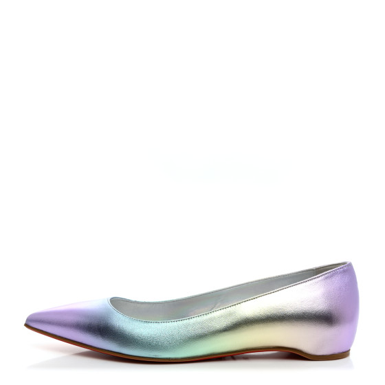 Christian Louboutin | Shoes | Christian Louboutin Flat Nappa