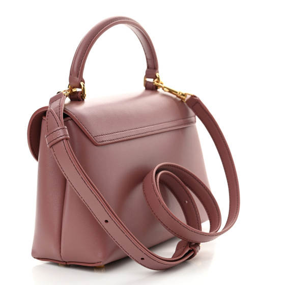 CELINE Supple Calfskin Teen Nino Vintage Rose 1574045