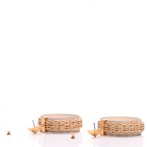 【HERMES】Medor Picnic earrings medor-picnic-gaine-earrings--