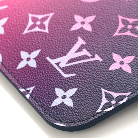 new LOUIS VUITTON カラールーズリーフ new LOUIS VUITTON カラールーズリーフ