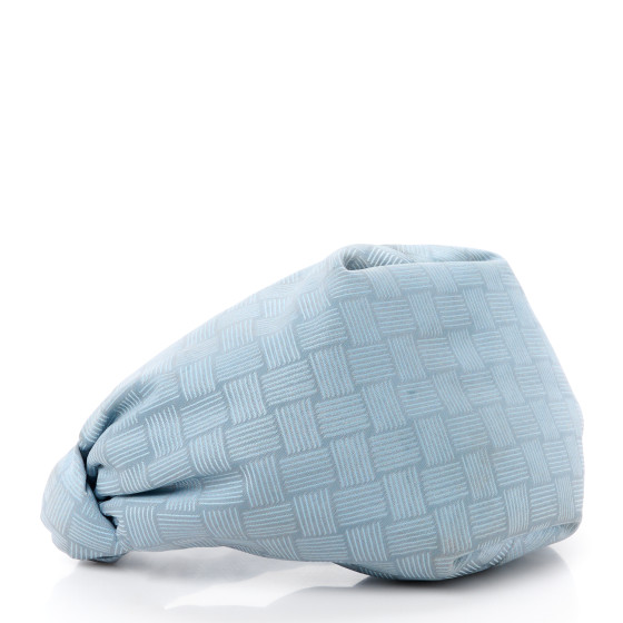 ベル様　Bottega クリスタル2本　ブルー2本 Light blue 'Sparkle Stretch' pumps Bottega Veneta - Ботфорти