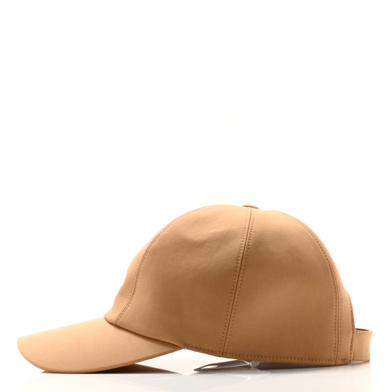 【カジュアルに♪】HERMES キャップ Serena Nautic serena-nautic-cap--251055N BY-