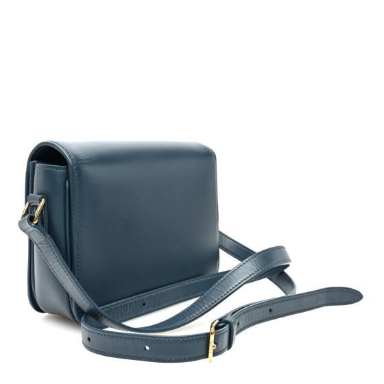セリーヌ CELINE (セリーヌ) CT‐06 レザー ハイトップ スニーカー