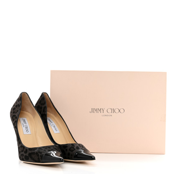 靴 Jimmy Choo 37 Jimmy Choo Maisel Crystal Embellished White Wedding Sandals