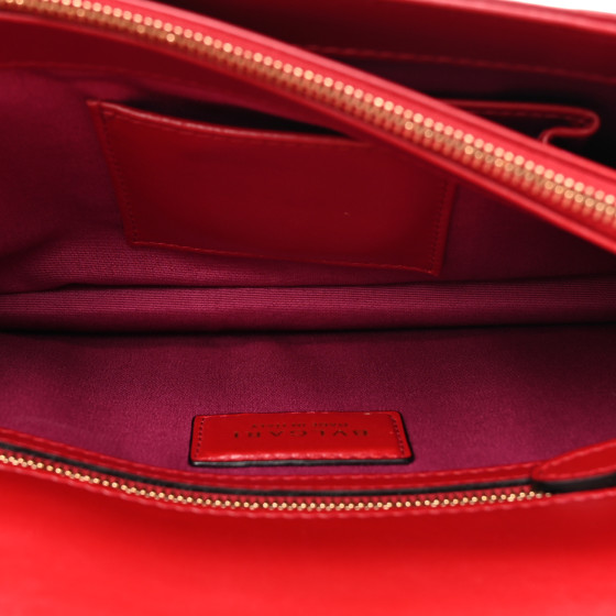 BVLGARI レッド ストール imgrc0160797820.jpg