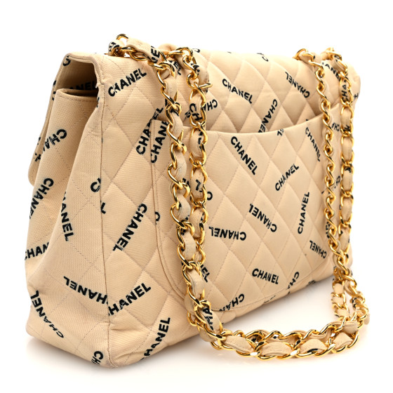 CHANEL ベージュ ジャンパー Chanel Sport Line Zip Up Hooded Jacket Beige 02A #38 – AMORE
