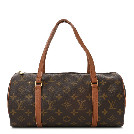 LOUIS VUITTON Monogram Papillon 30 1647199 | FASHIONPHILE LOUIS VUITTON Monogram Papillon 30 1647199 | FASHIONPHILE