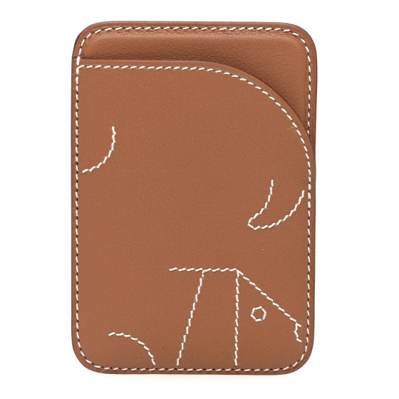エルメス HERMES MagSafe Zebra