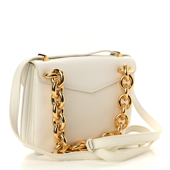 直営店☆BOTTEGA VENETA☆エレガント♪MOUNT ENVELOPE バッグ イントレチャート BOTTEGA VENETA MOUNT(ボッテガヴェネタ