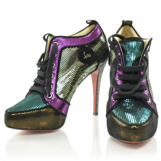 louboutin venus orlato