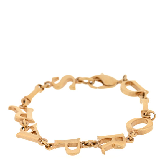 Christian Dior logo bracelet/クリスチャンディオール s-l400.jpg