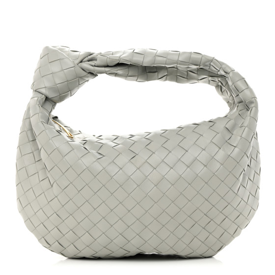ハンドバッグ Bottega Veneta Jodie Teen Handbag In Intrecciato Nappa Bottega Veneta Teen Jodie Bag | Neiman Marcus