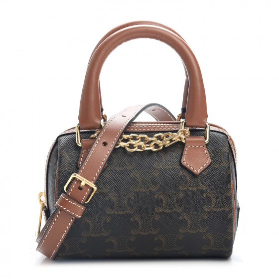 【関税&送料込】Celine Celine Boston Celine Boston Bag: Refined Style