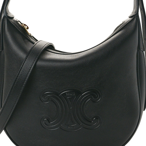 ハンドバッグ CELINE | HELOISE CUIR TRIOMPHE BAG IN SUPPLE CALFSKIN Celine Heloise Muir Triophe Bag in supple calfskin | RADPRESENT