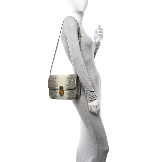 【VIPセール】CELINE 早い者勝ち！Lizard M Classic バッグ VIPセール】CELINE 早い者勝ち！Lizard M Classic バッグ Celine