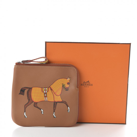 【HERMES】Carre Pocket Long pouch Carre Pocket Long pouch | Hermès UAE