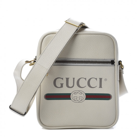 ショルダーバッグ・ポシェット GUCCI Women Messenger Bags 6022041DB0G 9022 White GUCCI SHOULDER BAG (6022041DB0G 9022) (GUCCI/ショルダー