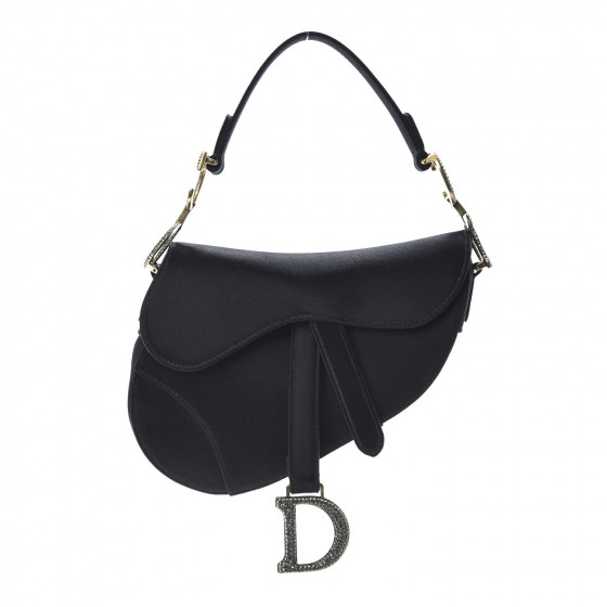 Dior saddleバッグ DIOR | Saddle バッグ ディオール オブリーク エンブロイダリー