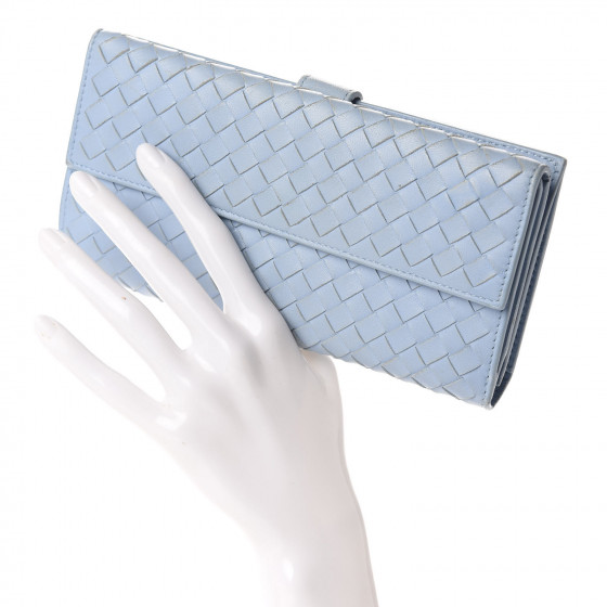 長財布 BOTTEGA VENETA INTRECCIATO NAPPA CONTINENTAL WALLET 1832aeac67c8a8f1a104b7cbbe3982