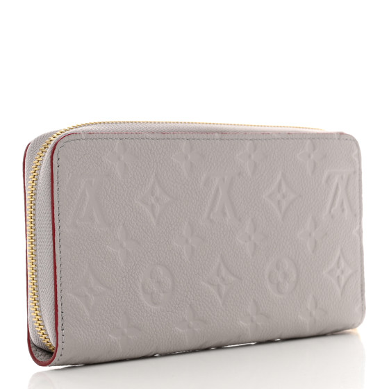 入手困難♪【LV】Zippy Wallet 長財布 Gradient Pastel Mist Louis Vuitton Zippy Wallet Gradient Pastel Mist in Coated