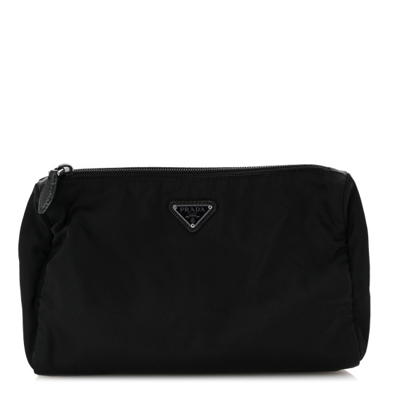 バッグ Prada Tessuto Nylon Accessory Pouch Prada Accessory Pouch BR1267 Shoulder Bag Nylon Tessuto