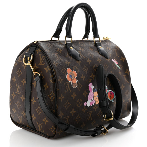 LOUIS VUITTON＊Speedy Bandouliere 30 ハンドバッグ＊送料込 Speedy Bandoulière 30 Monogram - Women - Handbags | LOUIS