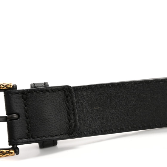 アクセサリーその他 BOTTEGA VENETA INTRECCIATO NAPPA TUBULAR BELT Bottega Veneta Watch Intrecciato Nappa Belt | italist