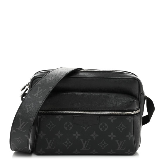 小物 LOUIS VUITTON TAIGA LOUIS VUITTON Taiga Monogram Soft Trunk Wallet Khaki Green