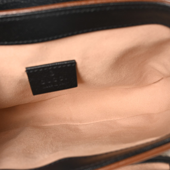 GUCCI バッグ Leather - Bag - ep_vintage luxury Store - GUCCI - 28566