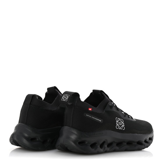 LOEWE スニーカー LOEWE X ON Recycled Polyester Womens Cloudtilt Sneakers 39
