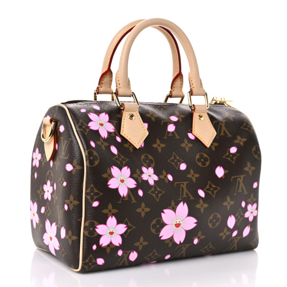 ★桜が可愛い★【LOUIS VUITTON】LV × TM マヤ サンダル LV x TM Maya Platform Sandal - Women - Shoes | LOUIS VUITTON ®