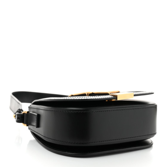 Versace★素敵！Black Leather Greca Goddess Shoulder Bag Versace Greca Goddess Shoulder Bag | Black | FARFETCH