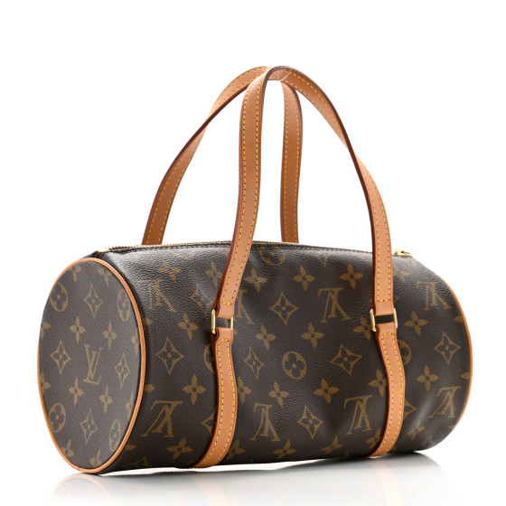 【希少】 LOUIS VUITTON LV Monogram Papillon 30 パピヨン LOUIS VUITTON Monogram Papillon 26 1666206 | FASHIONPHILE