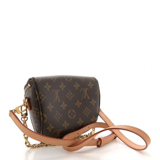 LOUIS VUITTON Monogram Mini Bumbag 1676944 | FASHIONPHILE