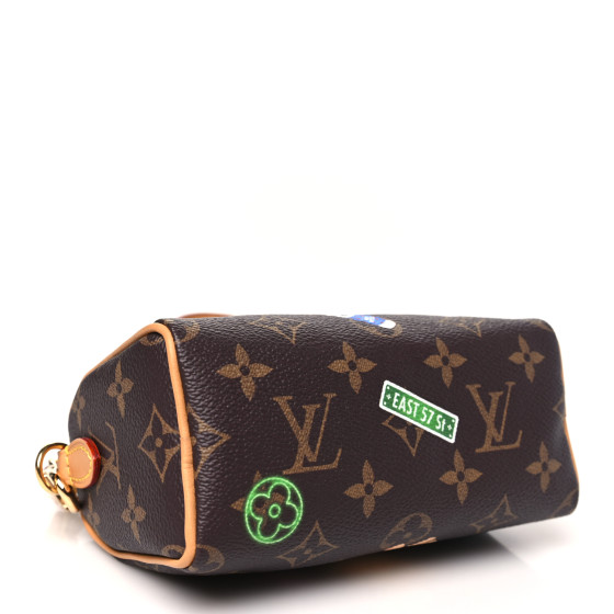 小物 Louis Vuitton Monogram M62017 Monogram Fluo Coasters Monogram - Trunks, Travel and Home