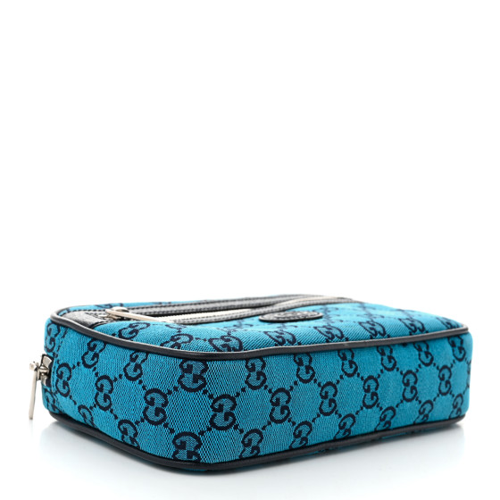 【GUCCI 】Interlocking Gradient Logo Belt Bag MULTI s-l400.jpg
